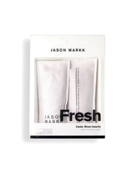 JASON MARKK CEDAR SHOE INSERTS - CLEARANCE
