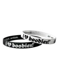 KEEP A BREAST BOOBIES MINI PACK - THROWBACK