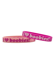 KEEP A BREAST BOOBIES MINI PACK - CUTIE