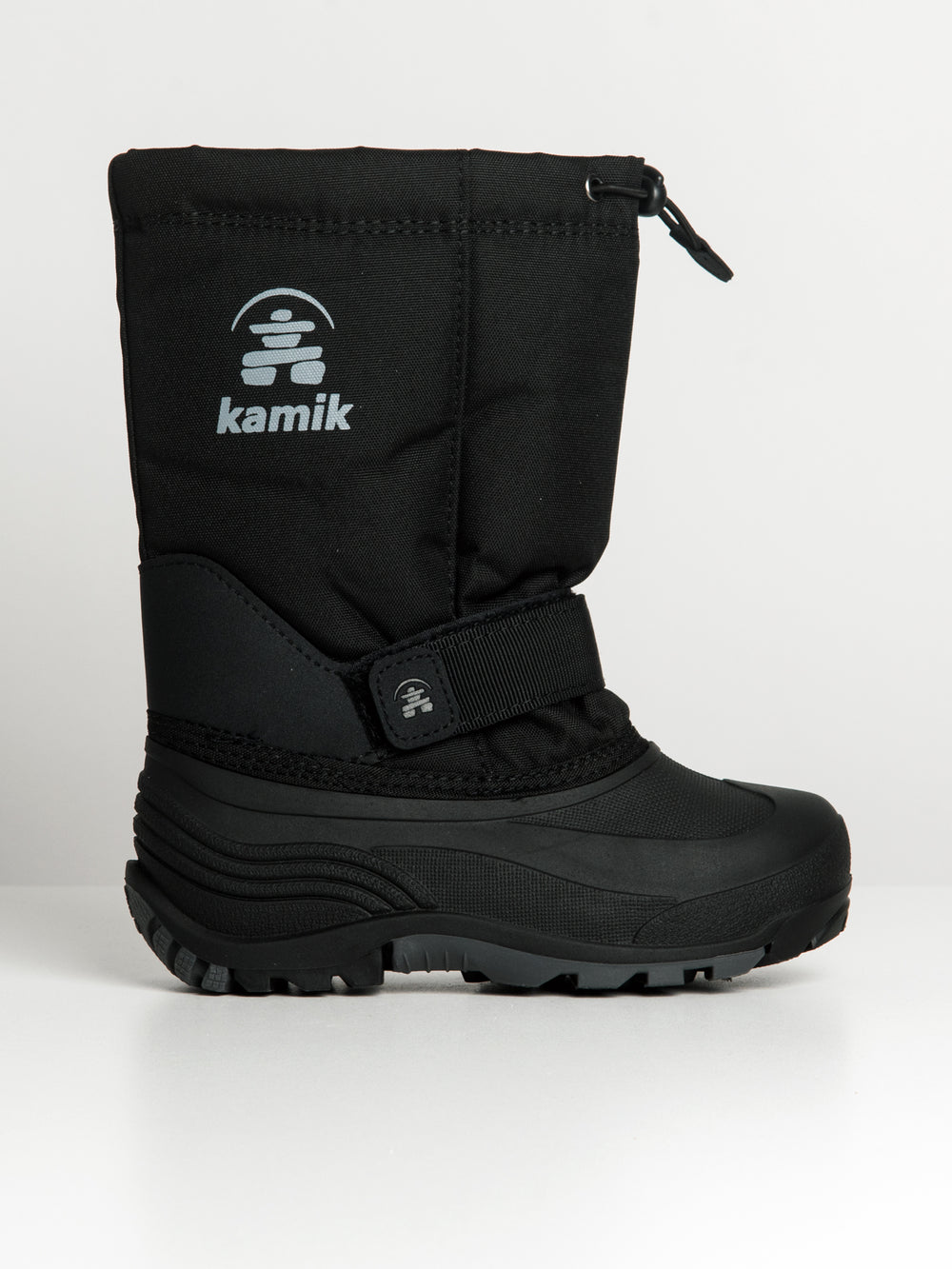 KAMIK KIDS ROCKET YOUTH - CLEARANCE