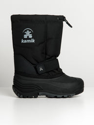 KAMIK KIDS ROCKET YOUTH - CLEARANCE