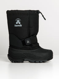 KAMIK KIDS ROCKET CHILDRENS - CLEARANCE