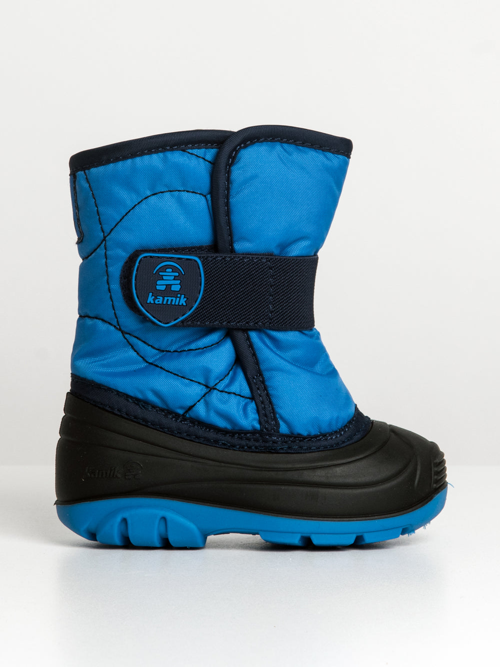 KIDS KAMIK TODDLER SNOWBUG 3 - CLEARANCE