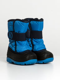 KIDS KAMIK TODDLER SNOWBUG 3 - CLEARANCE