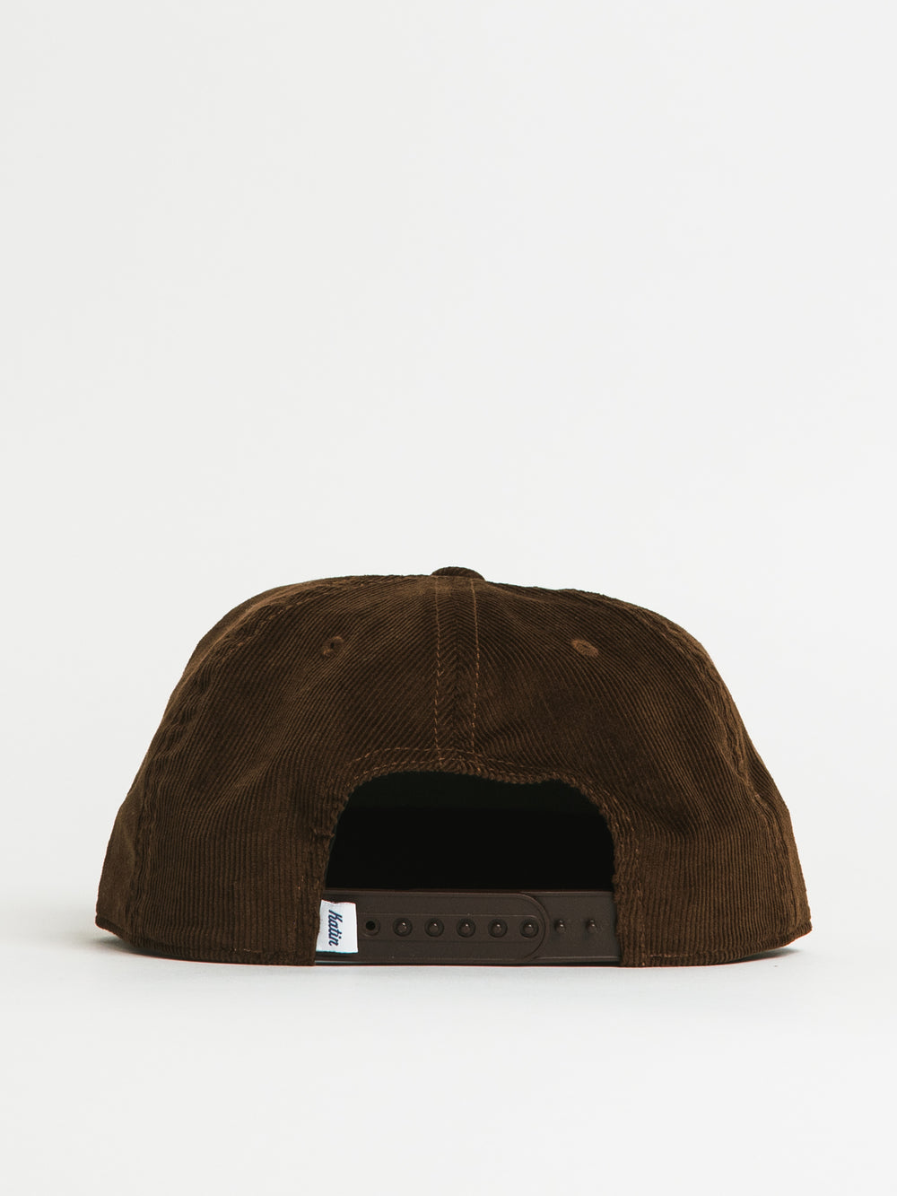KATIN BERMUDA CORD HAT - CLEARANCE