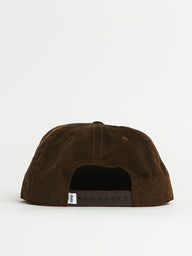 KATIN BERMUDA CORD HAT - CLEARANCE