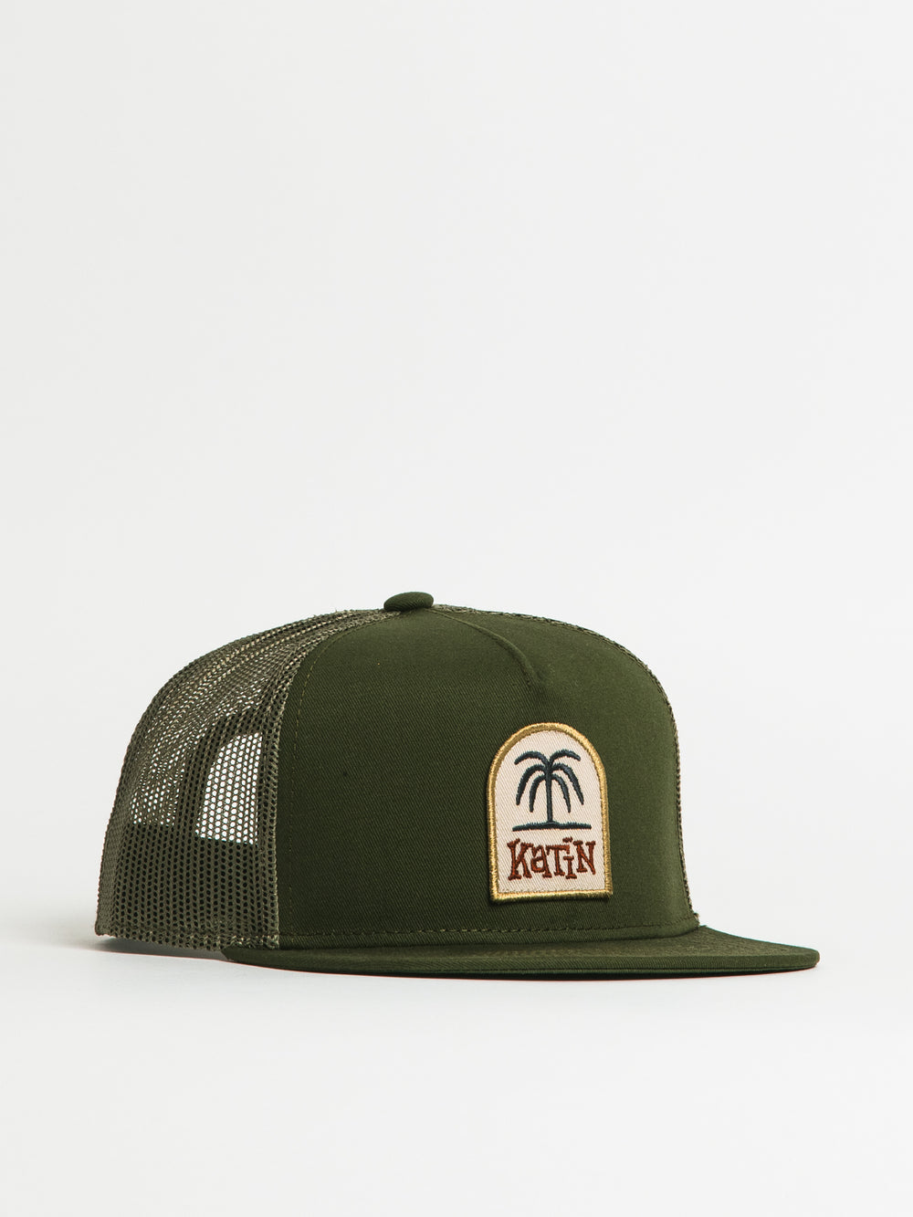 KATIN K-PALM TRUCKER - CLEARANCE
