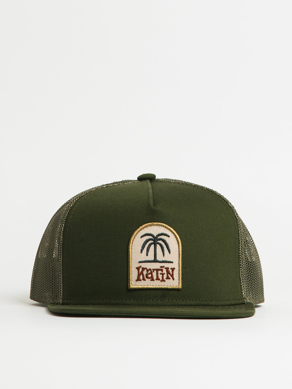 KATIN K-PALM TRUCKER - CLEARANCE