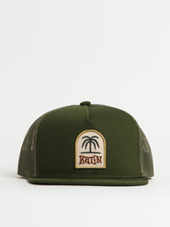 KATIN K-PALM TRUCKER - CLEARANCE
