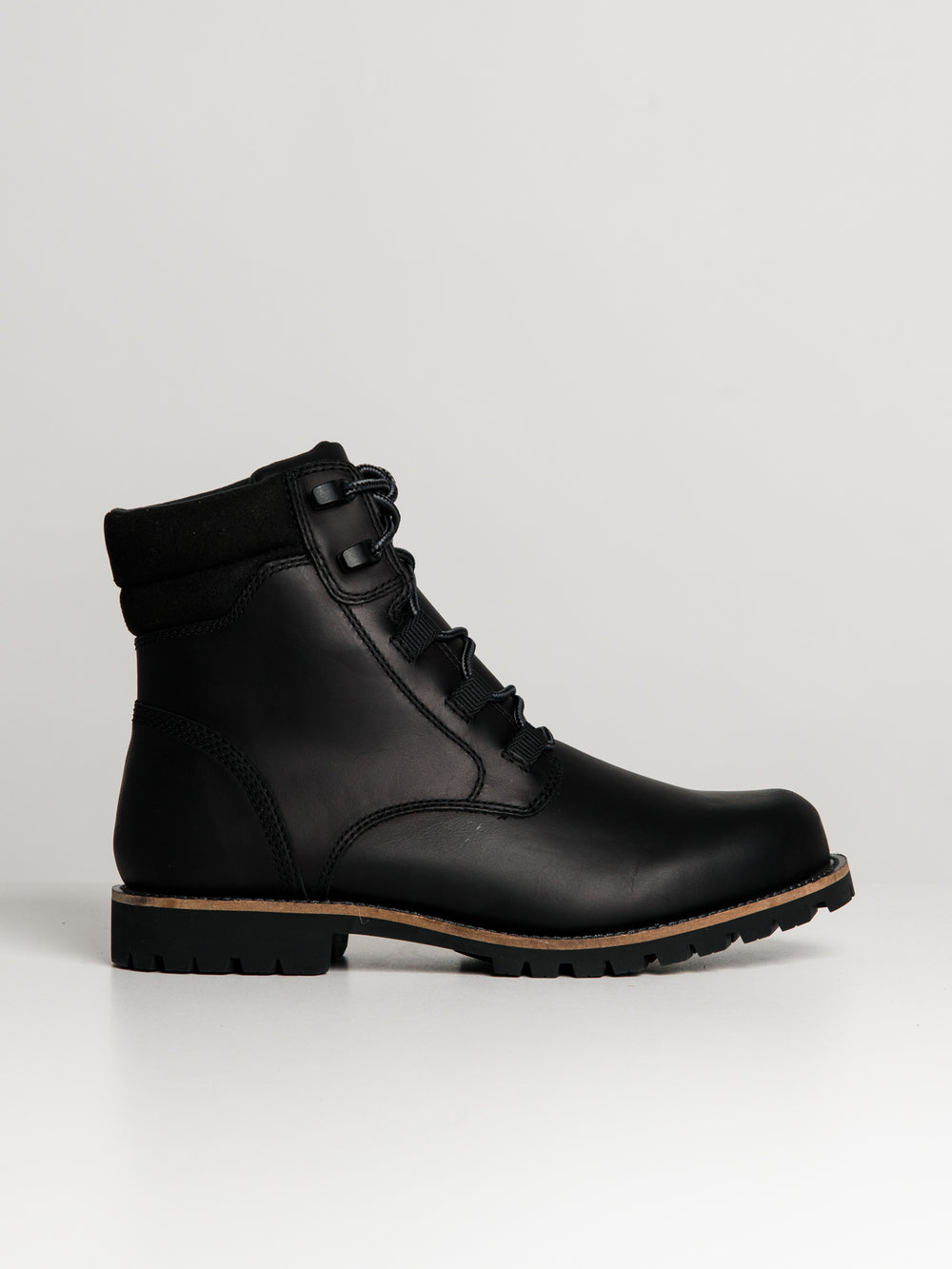MENS KODIAK MONCTON SNOWPLOW BOOT - CLEARANCE