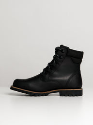 MENS KODIAK MONCTON SNOWPLOW BOOT - CLEARANCE