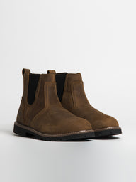 MENS KODIAK MCKINNEY CHELSEA BOOT - CLEARANCE