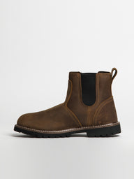 MENS KODIAK MCKINNEY CHELSEA BOOT - CLEARANCE