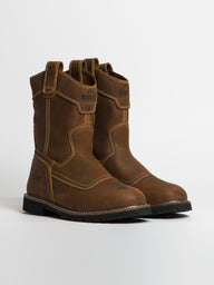 MENS KODIAK MCKINNEY WELLINGTON UNLINED BOOT - CLEARANCE