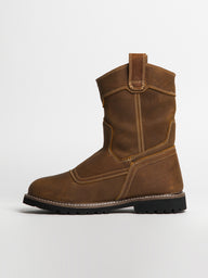 MENS KODIAK MCKINNEY WELLINGTON UNLINED BOOT - CLEARANCE
