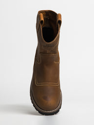 MENS KODIAK MCKINNEY WELLINGTON UNLINED BOOT - CLEARANCE