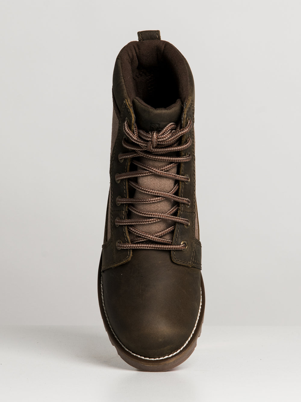 WOMENS KODIAK WATERTON OLIVE MUDDY RIVER BOOT - CLEARANCE