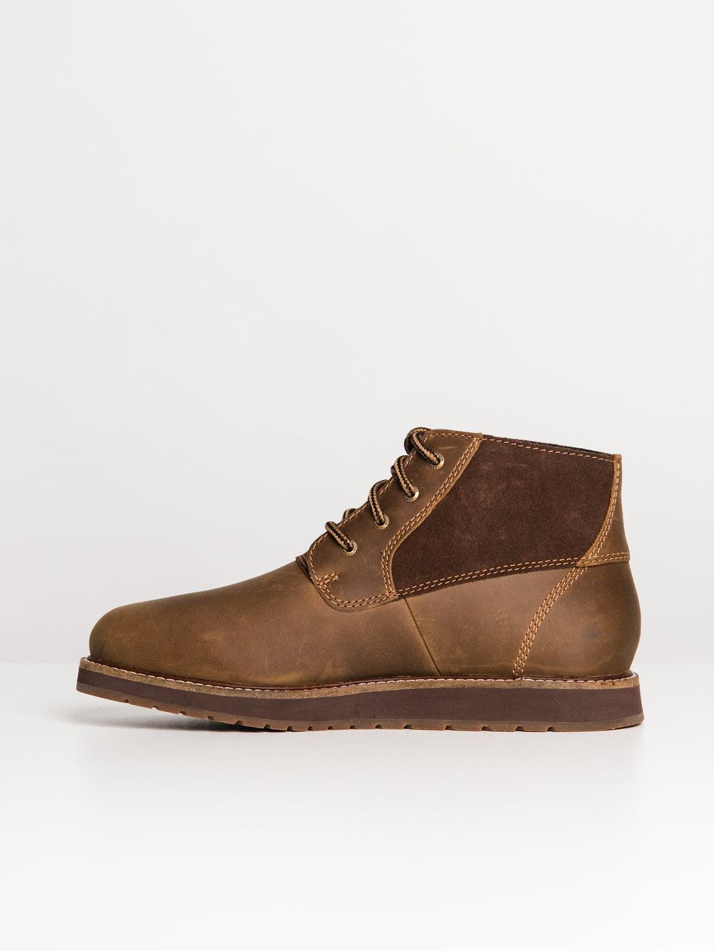 MENS KODIAK MALTBY CHUKKA SADDLEBACK BOOT - CLEARANCE