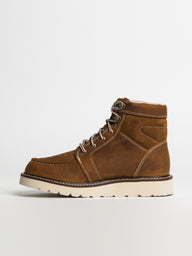 MENS KODIAK MCKINNEY WEDGE 6' MOCCASIN - CLEARANCE