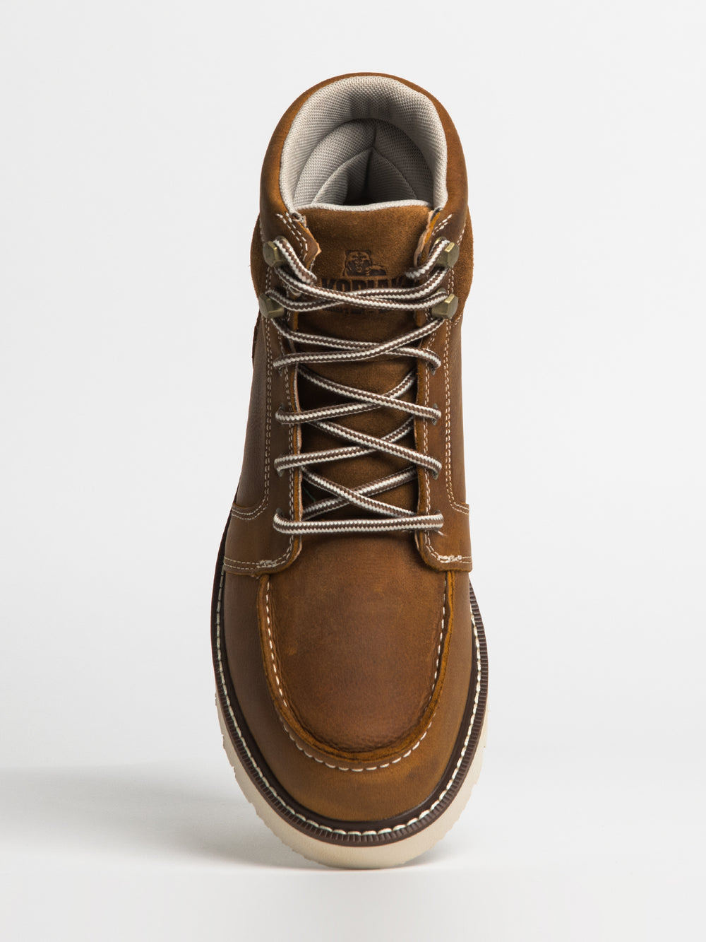 MENS KODIAK MCKINNEY WEDGE 6' MOCCASIN - CLEARANCE