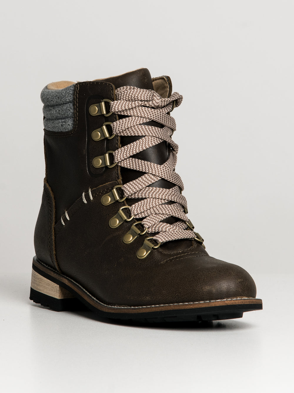 WOMENS KODIAK SURREY II FOSSIL BOOT - CLEARANCE
