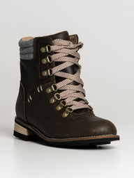 WOMENS KODIAK SURREY II FOSSIL BOOT - CLEARANCE