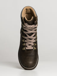 WOMENS KODIAK SURREY II FOSSIL BOOT - CLEARANCE