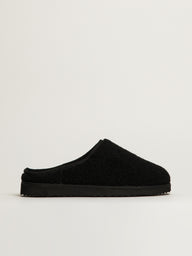MENS KOLBY SLIPPER - BLACK