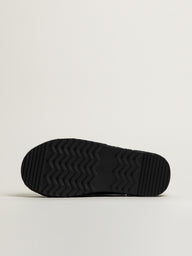MENS KOLBY SLIPPER - BLACK