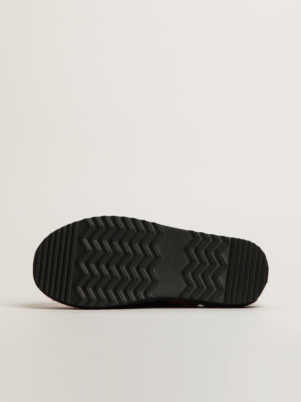 MENS KOLBY SLIPPER - BUFFALO PLAID