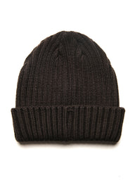 KOLBY NOMAD RIB BEANIE - CLEARANCE