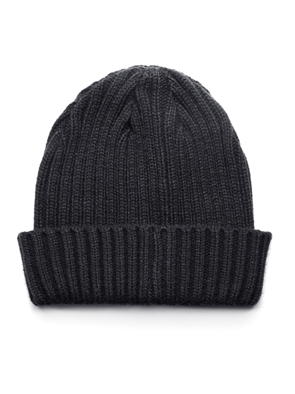 KOLBY NOMAD RIB BEANIE - CLEARANCE