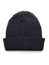 KOLBY NOMAD RIB BEANIE - CLEARANCE