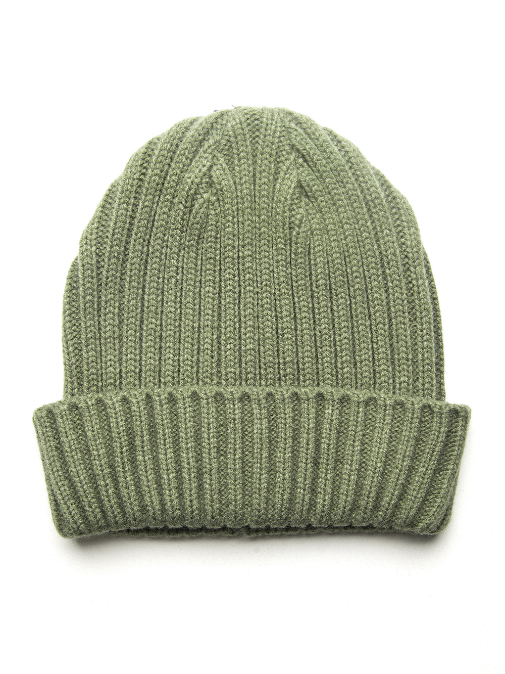 KOLBY NOMAD RIB BEANIE - CLEARANCE