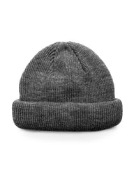 KOLBY SHALLOW BEANIE - CLEARANCE