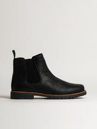MENS KOLBY CHANDLER - BLACK