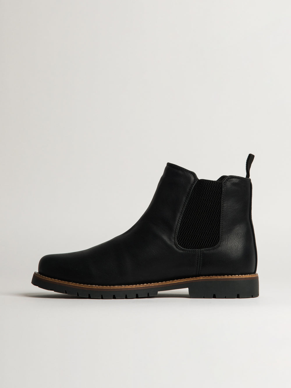 MENS KOLBY CHANDLER - BLACK