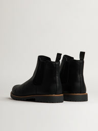 MENS KOLBY CHANDLER - BLACK