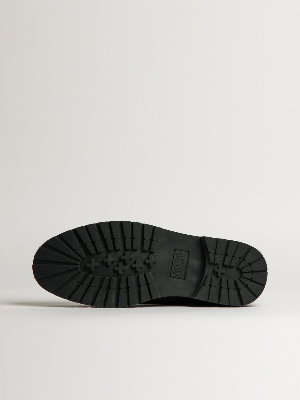 MENS KOLBY CHANDLER - BLACK