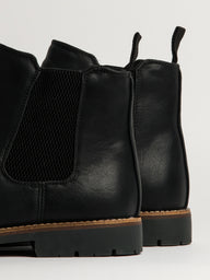 MENS KOLBY CHANDLER - BLACK