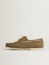 MENS KOLBY MUSKOKA - TAN