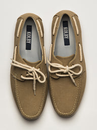 MENS KOLBY MUSKOKA - TAN