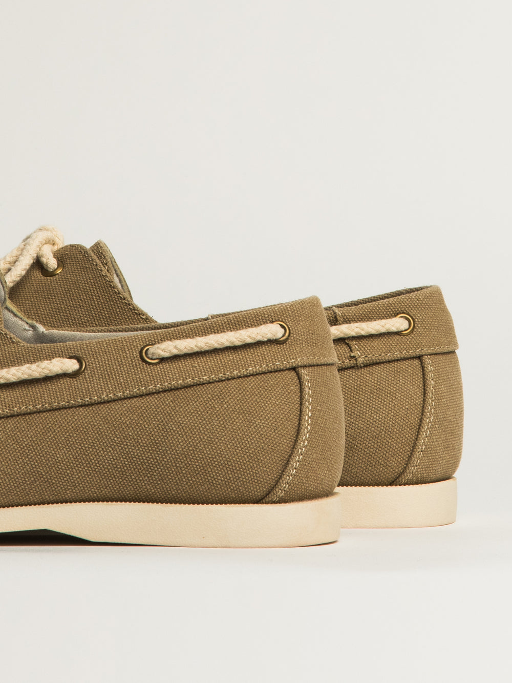 MENS KOLBY MUSKOKA - TAN