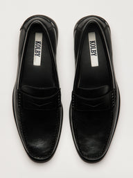 MENS KOLBY BECKHAM - BLACK