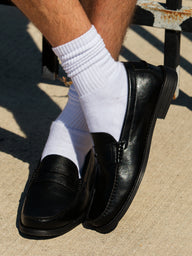 MENS KOLBY BECKHAM - BLACK