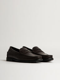 MENS KOLBY BECKHAM - BROWN