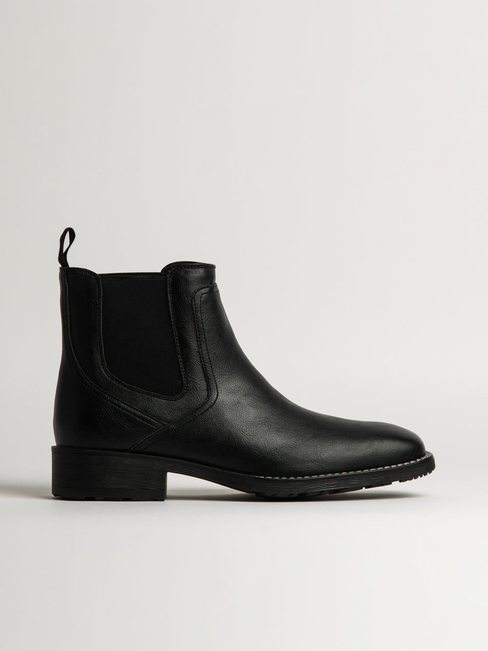 MENS KOLBY AUSTIN - BLACK