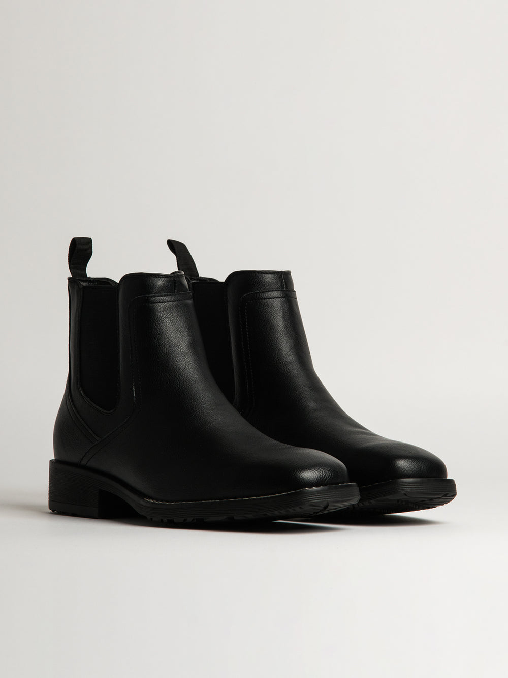 MENS KOLBY AUSTIN - BLACK