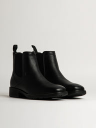 MENS KOLBY AUSTIN - BLACK