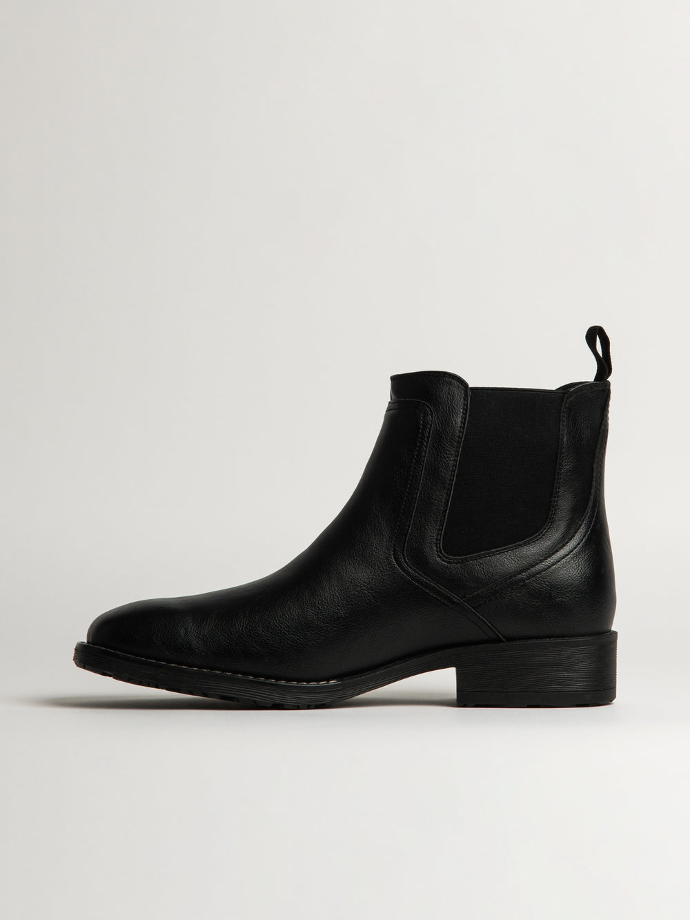 MENS KOLBY AUSTIN - BLACK